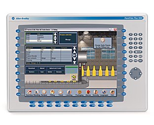 Allen-Bradley PLUS 1500 HMI Suppliers